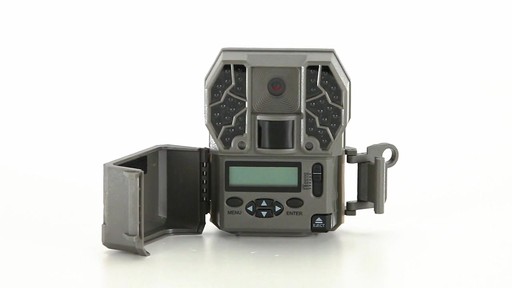 Stealth Cam RX36NG Trail/Game Camera 360 View - image 10 from the video